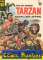 small comic cover Tarzan 42