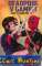 small comic cover Deadpool V Gambit: Das 'V' steht für 'VS' 1