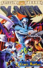 X-Men:Inferno