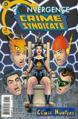 Convergence Crime Syndicate
