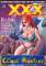 small comic cover XXX Comics (signiert von Levin Kurio) 8