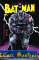 small comic cover Bane City, Das Finale (Variant Cover-Edition) 41