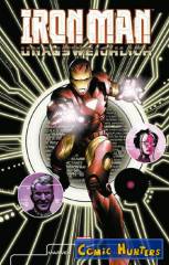Iron Man - Unausweichlich