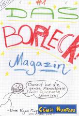Das Borleck! Magazin #1