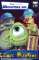 1. Monsters, Inc: Laugh Factory (Cover C)