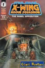 The Rebel Opposition Chapter 3