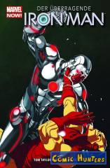 Der überragende Iron Man