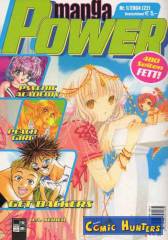 Manga Power 01/2004