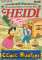 small comic cover Heidi und der Vogelhändler 100