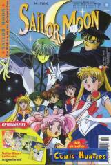 Sailor Moon 01/2002