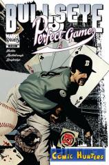 Perfect Game, Part 2 of 2