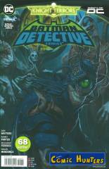 Knight Terrors: Batman - Detective Comics 