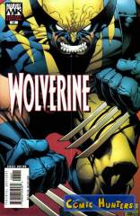 Wolverine (Variant Cover-Edition)