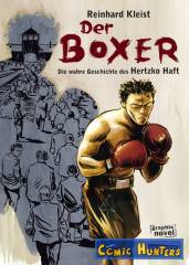 Der Boxer - Die wahre Geschichte des Hertzko Haft