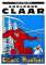 small comic cover Adolphus Claar 