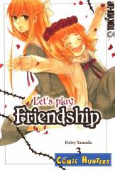 Let's play Friendship
