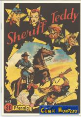 Tod dem Sheriff