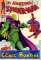 small comic cover The Madness of Mysterio! 66
