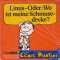 small comic cover Linus - Oder: Wo ist meine Schmusedecke ? 