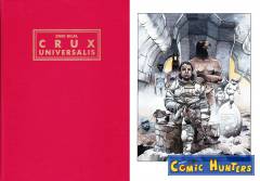 Crux Universalis (Vorzugsausgabe)