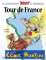 small comic cover Tour de France 6