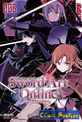Sword Art Online: Progressive
