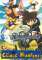 small comic cover Kingdom Hearts III 1