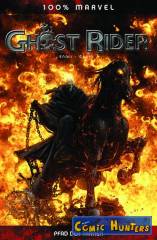 Ghost Rider: Pfad der Tränen