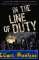 small comic cover In the Line of Duty 1