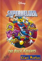 Superhelden - The Duck Knights