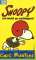 small comic cover Snoopy: Ist nicht zu schlagen! 10