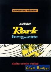 Rork (1): Fragmente