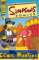 small comic cover Simpsons Comics 53