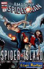 Spider-Island Part 6: Boss Battle