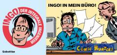 Ingo! In mein Büro!