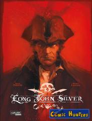 Long John Silver (Gesamtausgabe)