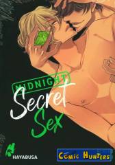 Midnight Secret Sex