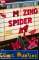 small comic cover Spider-Man 99
