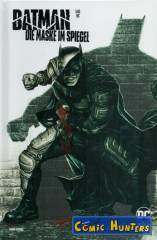 Batman: Die Maske im Spiegel (Variant Cover-Edition)