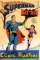 small comic cover Superman/Batman 25