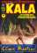 small comic cover Kala 8