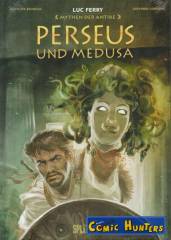 Perseus und Medusa