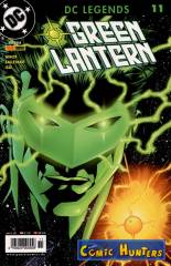 Green Lantern (4)