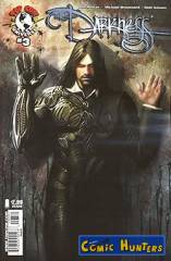 Empire (3 of 6) (Stjepan Sejic Variant Cover-Edition)