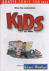 Kids by Mike (Gratis Comic Tag 2011)