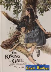 The Kissing Gate - Eine Geistergeschichte