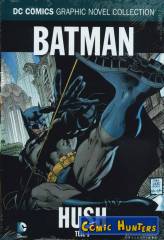 Batman: Hush - Teil 1