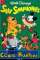 small comic cover Silly Symphonies 2