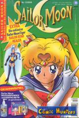 Sailor Moon 12/2000
