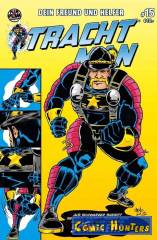 Tracht Man (Ultra Comix Store Variant)